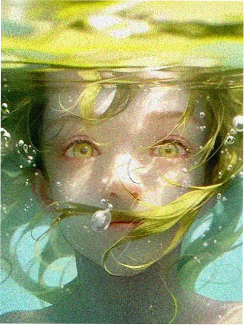 漫蛙网站《长夜将尽》电影海报